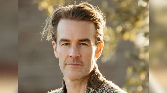 James Van Der Beek, de “Dawson’s Creek”, morre aos 48 anos