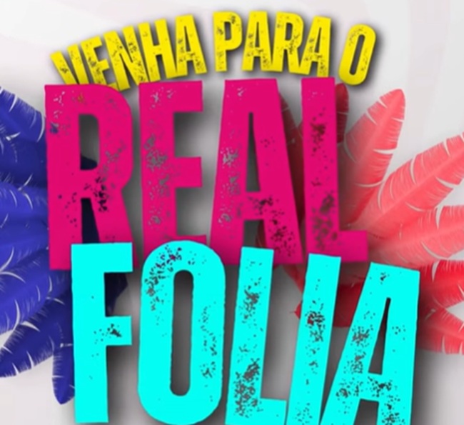Real Folia 2026: confira a programação completa do Carnaval no Real Campestre Clube em Itabira
