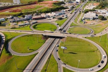 BR-381: rodovia Fernão Dias deve receber 1,6 milhão de veículos no Carnaval