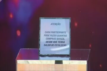 Conheça a “Máquina do Poder”, nova dinâmica do BBB 26