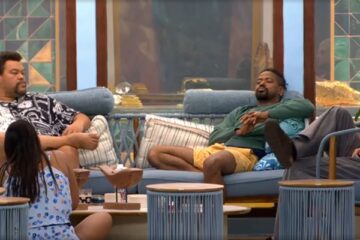 “Sincerão” acaba, confusão começa: confira o resumo do que aconteceu na turbulenta madrugada do BBB 26