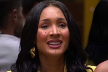 Maxiane é eliminada do BBB 26 com 63,21% dos votos e deixa disputa na sexta semana