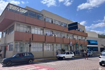 São Gonçalo do Rio Abaixo: o Instituto Federal publica os primeiros editais de formação profissional