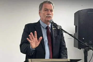 Vale processa Durval Ângelo após ele afirmar, em Itabira, que a empresa é a maior sonegadora de royalties de MG 