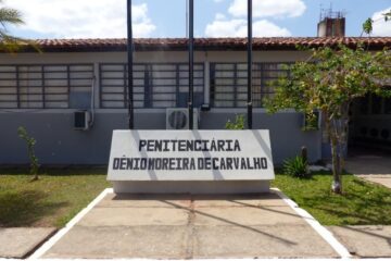 Jovem de Itabira é presa ao tentar entrar com drogas em penitenciária de Ipaba