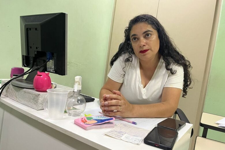 Dívidas, carro não devolvido e suspeita de funcionária fantasma expõem crise no Sintsepmi