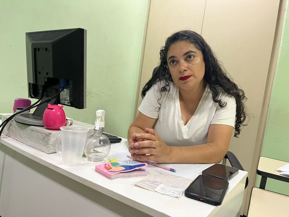 Dívidas, carro não devolvido e suspeita de funcionária fantasma expõem crise no Sintsepmi