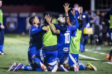 Desempenho do Cruzeiro merece críticas, mas não pode ser motivo para pandemônio