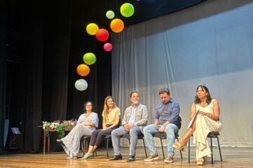 Rede municipal de ensino abre o Ano Letivo e empossa cerca de 40 gestores eleitos em Itabira