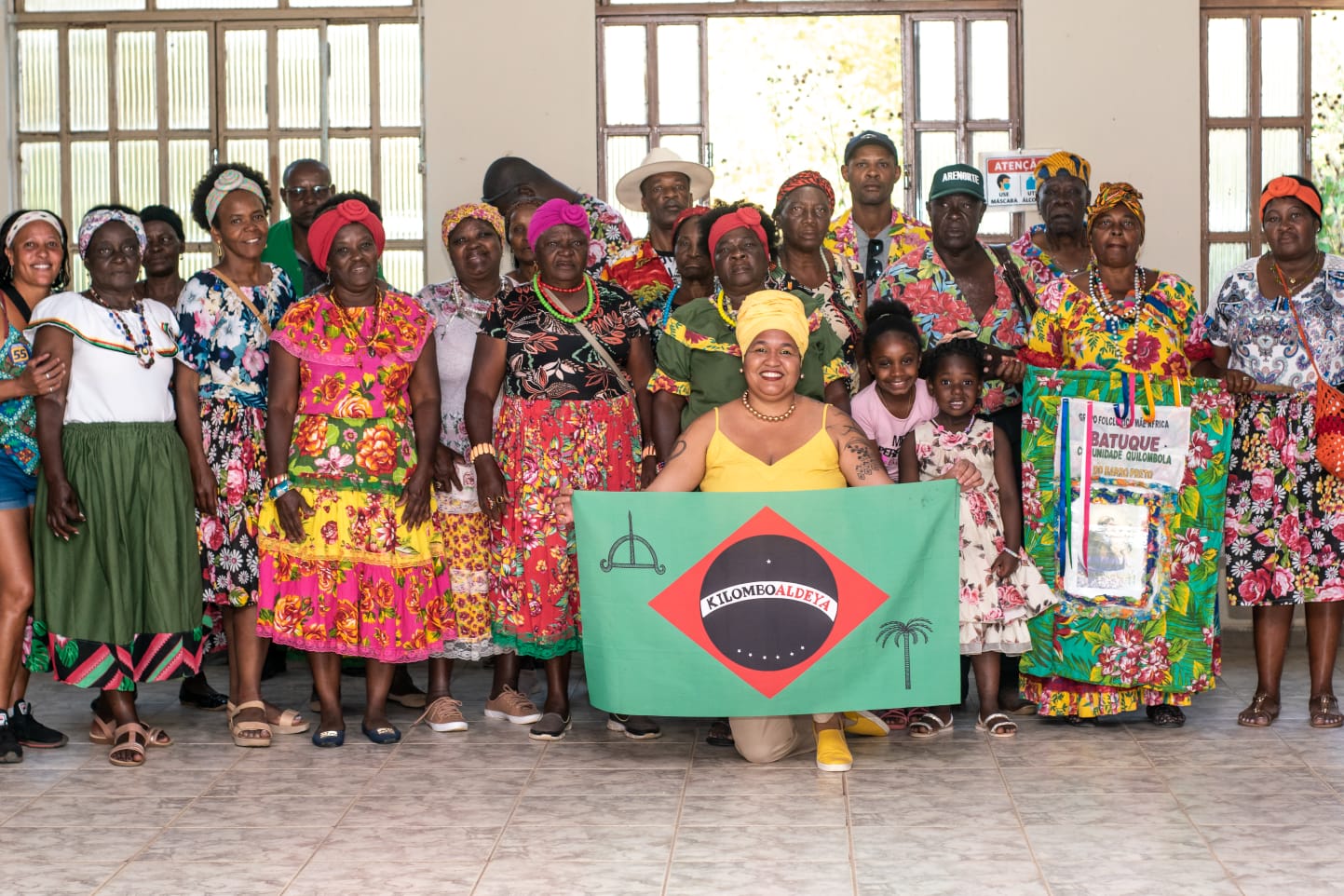 Com estudo sobre Brasil e Angola, professora da Funcesi é aprovada em primeiro lugar em programa de pós-graduação