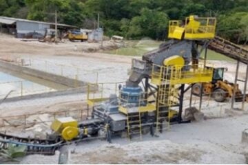 Minerais críticos e disputa geopolítica: por que o mundo quer o subsolo brasileiro