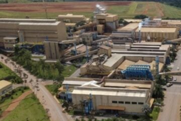 Mineração responde por 55% do saldo comercial brasileiro: o que esse dado revela sobre a economia do país