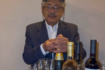 Le Ville Bistrô encanta participantes em “Curso de Introdução ao Mundo do Vinho”