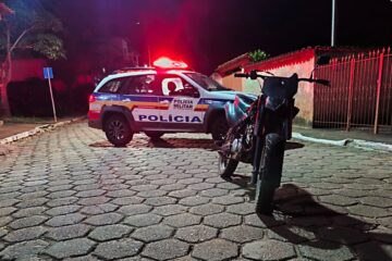 Saída temporária termina em novo feminicídio em Ribeirão das Neves