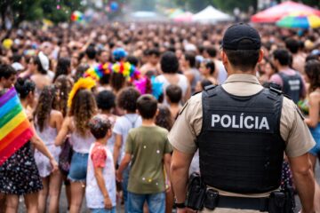 Câmara de BH aprova em 1º turno projeto que restringe presença de menores em eventos considerados impróprios