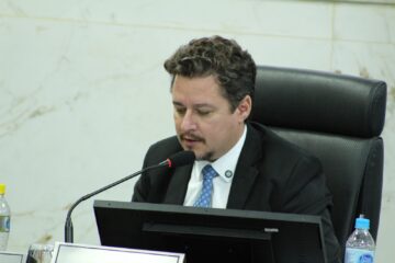 Ano eleitoral exige cautela e foco em Itabira, afirma Carlin Filho ao projetar expectativas para 2026