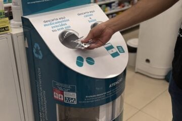 Secretaria de Saúde orienta sobre descarte correto de medicamentos vencidos em Minas Gerais