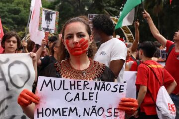 Brasil atinge recorde de feminicídios em 2025: quatro mortes por dia