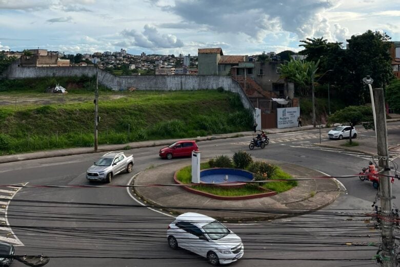 Belo Horizonte, Itabira e João Monlevade terão dia nublado com chance de chuva