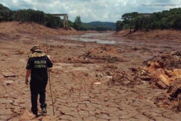 R$ 20 milhões do acordo de Mariana impulsionam ofensiva da PF contra crimes minerários em Minas