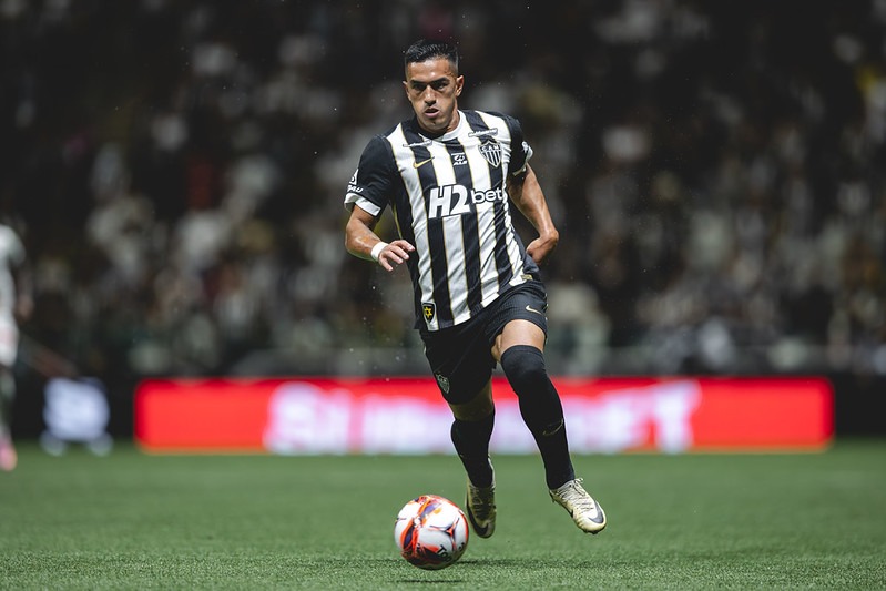 Erros de arbitragem não podem ser muleta para campanha ruim do Atlético no Mineiro