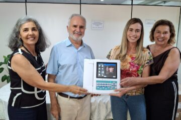 Prefeitura de João Monlevade adquire 11 novos aparelhos de Eletrocardiograma