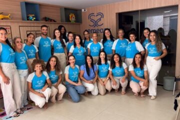 Clínica Semeary se consolida como referência no desenvolvimento de pessoas neuroatípicas