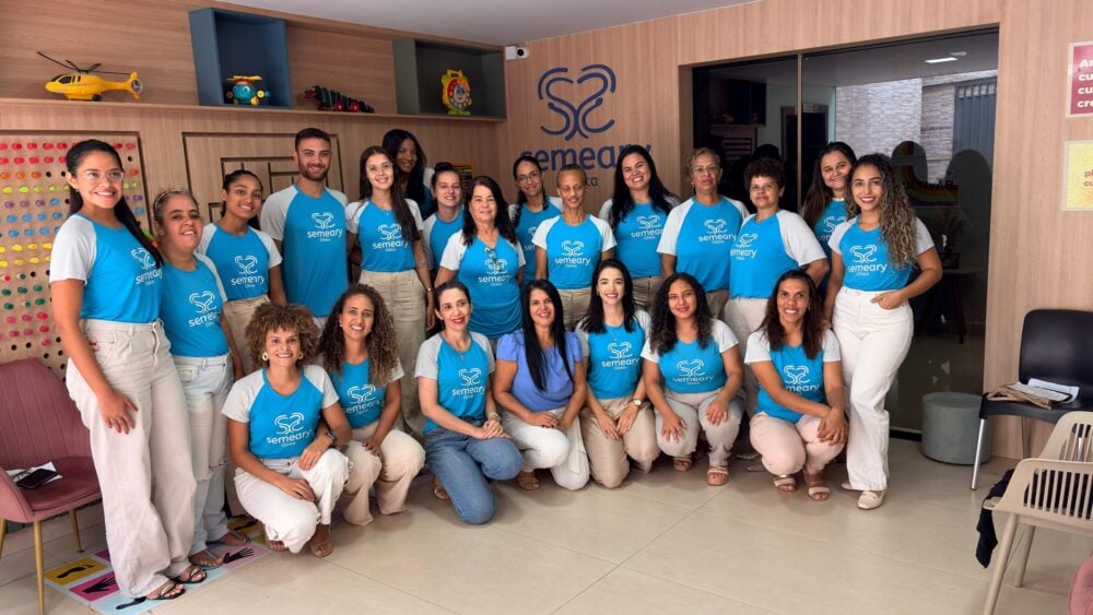 Clínica Semeary se consolida como referência no desenvolvimento de pessoas neuroatípicas