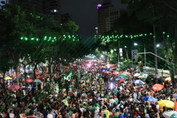 Carnaval de Belo Horizonte lança sistema para acompanhar blocos, escolas de samba e programação descentralizada pela cidade