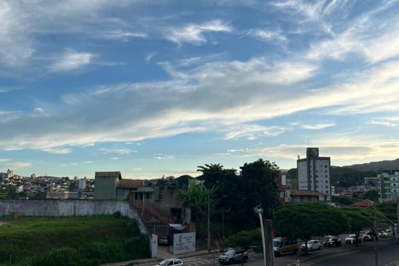 Já pode curtir o Carnaval? Confira a previsão do tempo para Minas Gerais