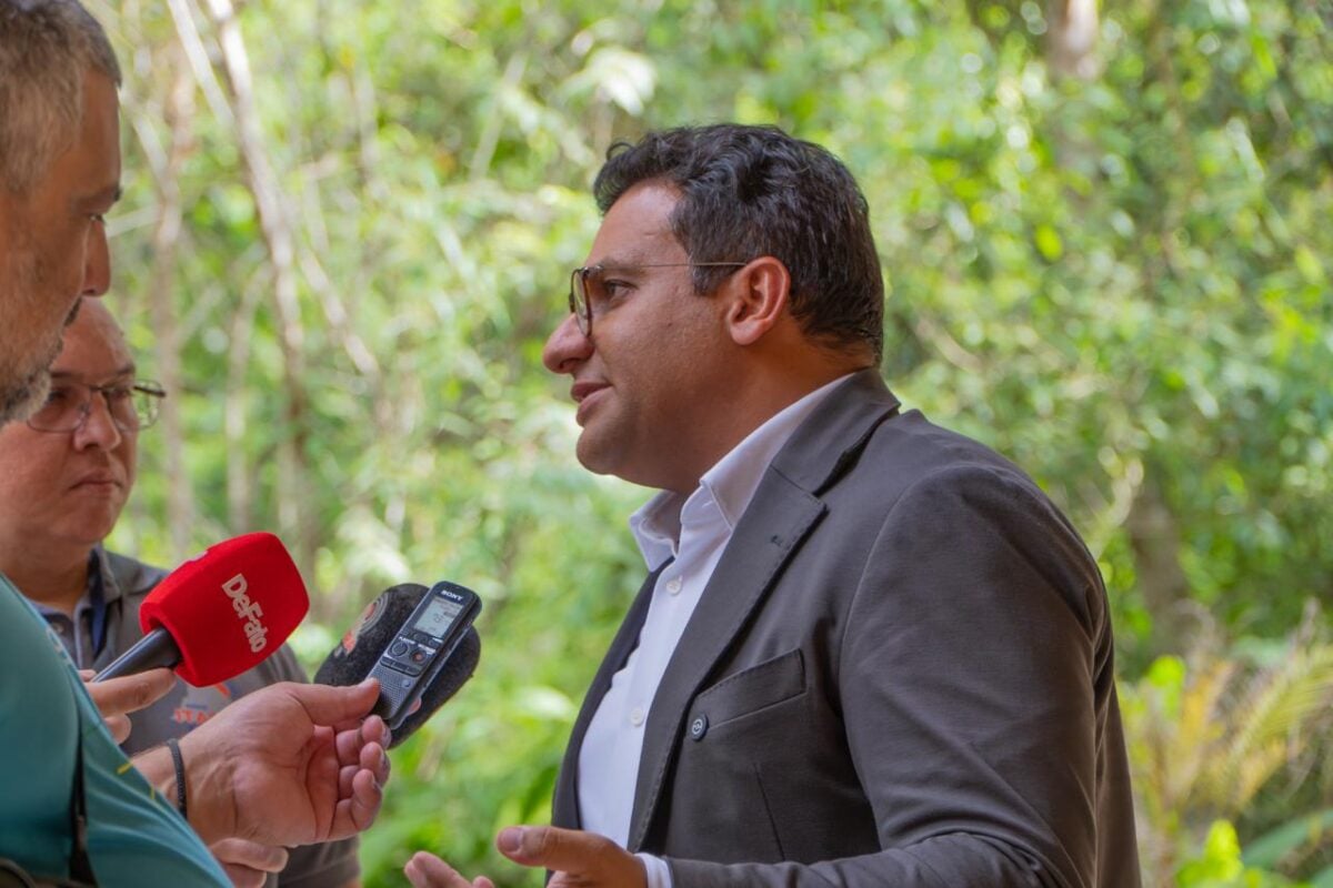 André Viana