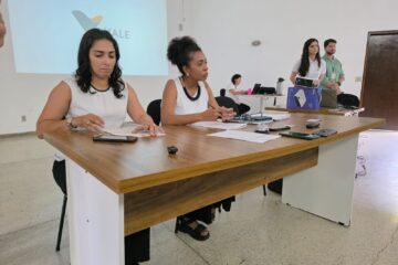 “Pagamento da CFEM é determinação legal”, afirma secretária de Meio Ambiente e presidente do Codema