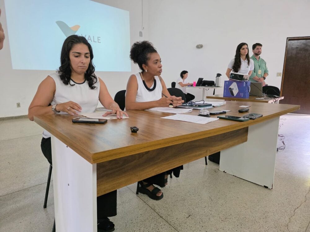 “Pagamento da CFEM é determinação legal”, afirma secretária de Meio Ambiente e presidente do Codema
