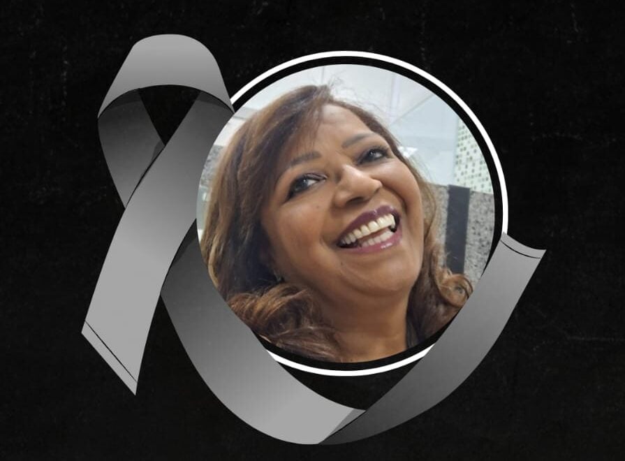 Morre Rosemeire de Fátima Soares, a “Meire da Senna Esportes”