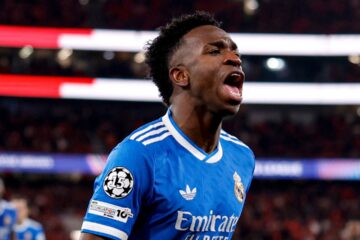 Quando os brancos do mundo do futebol também combaterão o racismo?