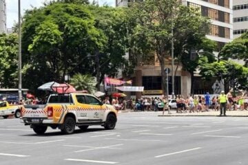Pós-Carnaval em BH terá interdições no Centro e em bairros para últimos desfiles de blocos