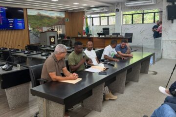 Itabira: Prefeito encaminha à Câmara projeto que reduz jornada das merendeiras para 30 horas sem corte salarial