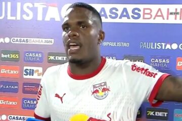 Uma semana desastrosa no mundo paralelo do futebol