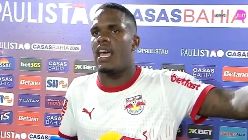 Uma semana desastrosa no mundo paralelo do futebol
