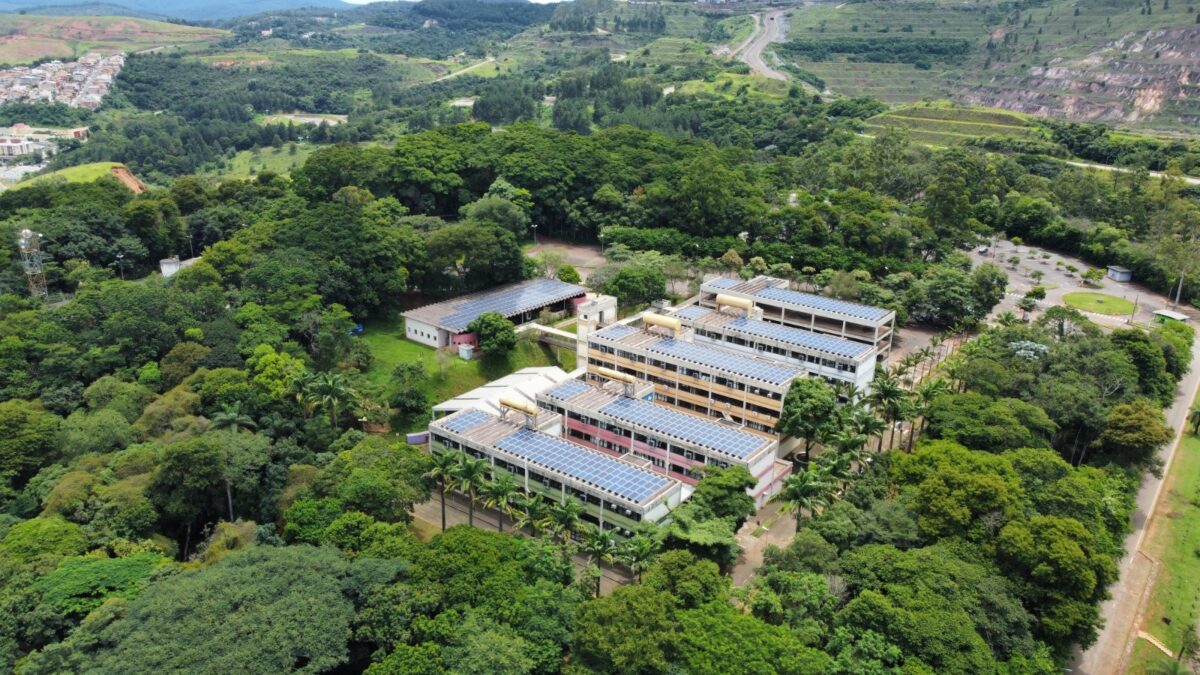 Grupo de estudos de psicologia promove debate sobre obra de Frantz Fanon na Funcesi