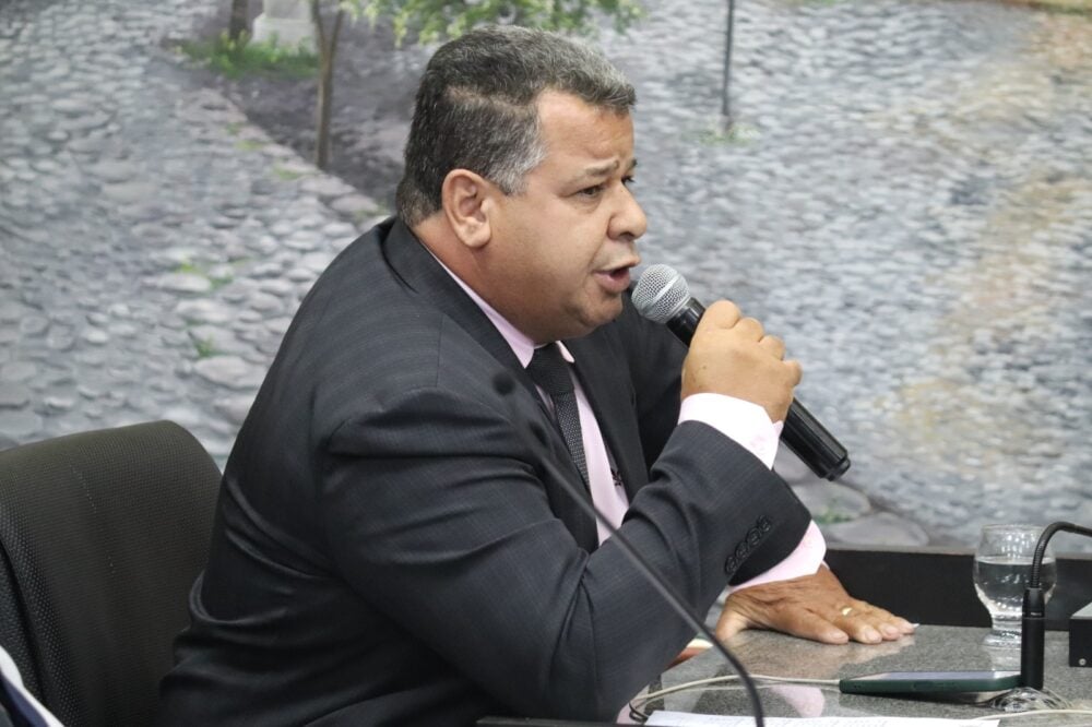 Redução da jornada das merendeiras era pauta antiga de Heraldo Noronha na Câmara de Itabira