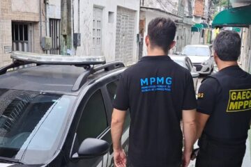 TJMG restabelece condenação e prisões de homem e mãe em caso de estupro de menina de 12 anos