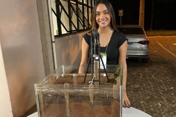 Por meio de bolsas e financiamentos, alunos da Funcesi transformam o sonho em realidade