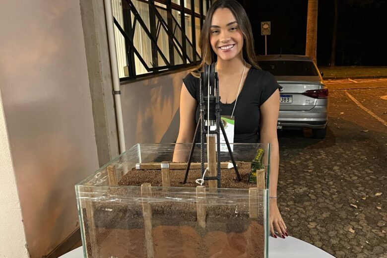 Por meio de bolsas e financiamentos, alunos da Funcesi transformam o sonho em realidade