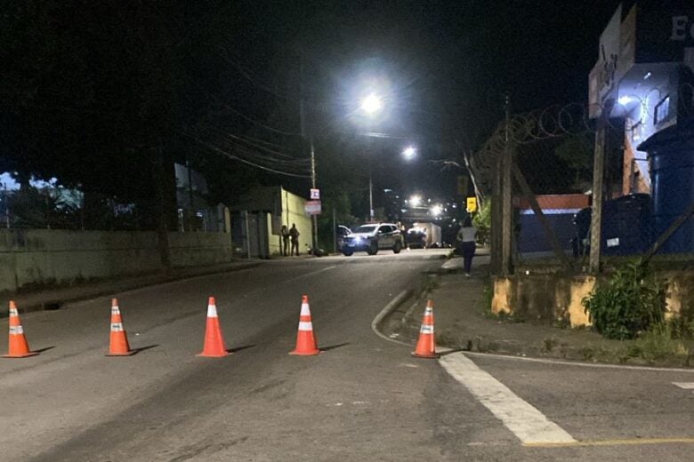 Itabira: motociclista que colidiu com viatura da PM no João XXIII assina termo para ressarcir danos