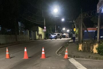 Itabira: motociclista que colidiu com viatura da PM no João XXIII assina termo para ressarcir danos