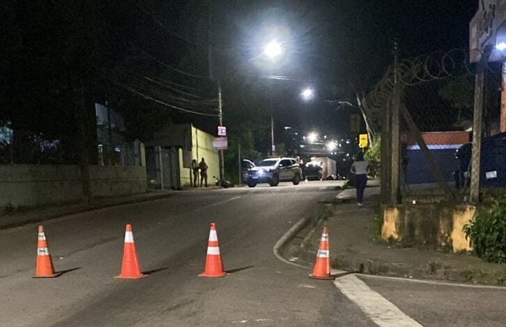 Itabira: motociclista que colidiu com viatura da PM no João XXIII assina termo para ressarcir danos