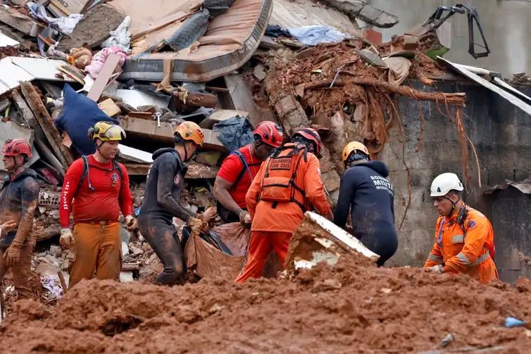 Itabira mobiliza campanha de ajuda humanitária para vítimas das chuvas em Juiz de Fora e Ubá; saiba como ajudar