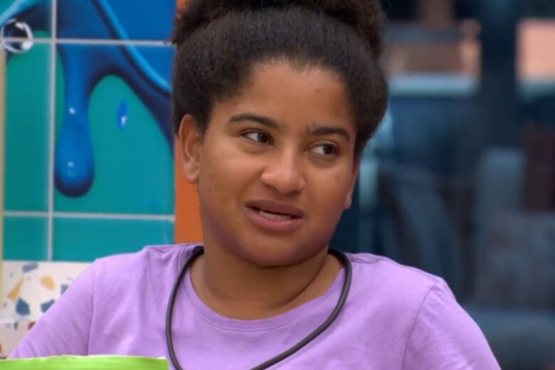 Milena questiona divisão de estalecas e levanta debate sobre justiça no BBB 26