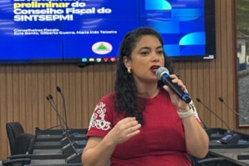 Bomba: Sintsepmi acumula mais de R$1,5 milhão em dívidas fiscais